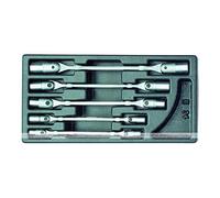 GEDORE 1500 E-34 L Module servante