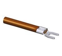 Módulo de inserción para terminales de cable sin aislamiento 0,5-2,5/4-6