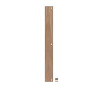 MOEBE - Accessoire Bois naturel