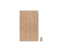 MOEBE - Accessoire Bois naturel