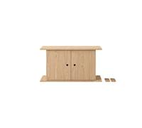 MOEBE - Accessoire Bois naturel
