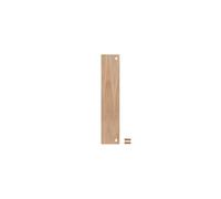 MOEBE - Accessoire Bois naturel