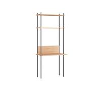 MOEBE - Bureau Bois naturel