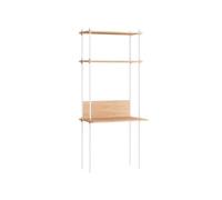 MOEBE - Bureau Bois naturel
