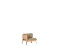 MOEBE Canapé D'angle Modulable Automne 221