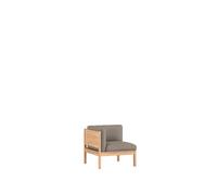 MOEBE Canapé D'angle Modulable Automne 331