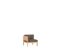 MOEBE Canapé D'angle Modulable Automne 361