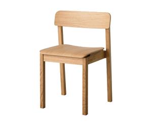 MOEBE Chaise Everyday Chair Chêne huilé