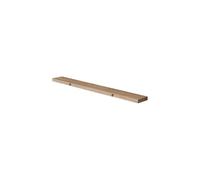 MOEBE - Etagère porte-cadres Bois naturel