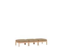 MOEBE Lit de Repos Modulable 3 Personnes Automne 221