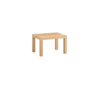 MOEBE - Marchepied Bois naturel