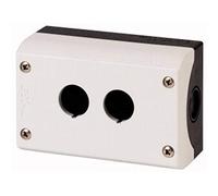Moeller Aufbaugeh?use M22-I2 2-fach