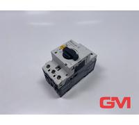 Moeller Motorschutzschalter PKZM0-20 3 Pôles 16-20 A 50/60 Hz 9 W 046988