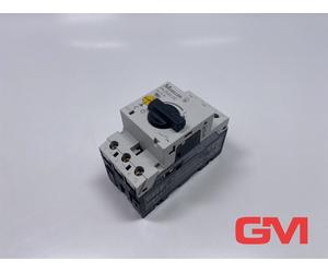 Moeller Motorschutzschalter PKZM0-20 3 Pôles 16-20 A 50/60 Hz 9 W 046988