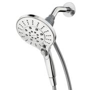 Moen 26112SRN Engage Handheld Showerhead with Magnetix, Spot Resist Brushed Nickel