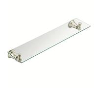 Moen Kingsley YB5490BN Étagère de Salle de Bain Nickel brossé