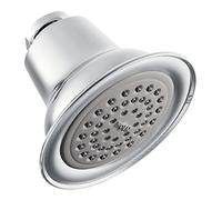 Moen One-function Eco-performance Pommeau de douche, 6303EP