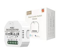 MOES Interrupteur Module Volet Roulant Connecté WiFi
