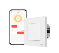 MOES Interrupteur Variateur d'Intensité ZigBee