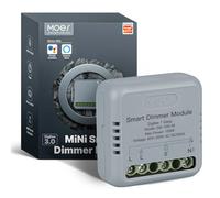 MOES Mini Module Variateur LED ZigBee Encastré