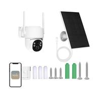 Moes - WCM-J10-S-MS - Appareil photo