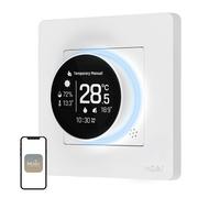 Moes - ZHT-SR-GB-WH-MS - Thermostat