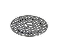 MOESTA-BBQ 19295 - Sizzle Grille en Fonte - Accessoires pour Disque de Barbecue - Diamètre 30 cm - Insert de Grille Plancha/Wok