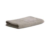 Möve Bamboo Luxe Drap de Douche 60% Coton / 40% Viscose en Cellulose de Bambou, 80 x 150 cm, Gingembre