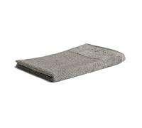 Möve Bamboo Luxe Serviette d’invité 60% Coton / 40% Viscose en Cellulose de Bambou, 30 x 50 cm, Gingembre