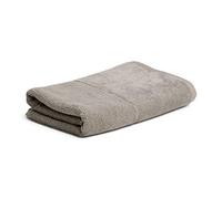 Möve Bamboo Luxe Serviette de Toilette, 50 x 100 cm, 60% Coton / 40% Viscose en Cellulose de Bambou, Gingembre
