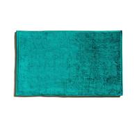 Möve Bamboo Luxe Tapis de Bain 50 x 80 cm 50% Coton / 50% Viscose de Cellulose de Bambou Océan