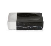 MÖVE BLACK & WHITE, porte-savon