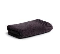 möve Loft serviette 50 x 100 cm en 100% coton (Spinair), graphite