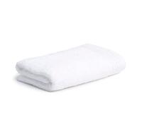 möve Loft serviette 50 x 100 cm en 100% coton (Spinair), snow