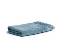 möve Loft serviette de douche 80 x 150 cm en 100% coton (Spinair), arctic
