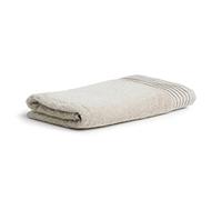 möve Loft serviette de douche 80 x 150 cm en 100% coton (Spinair), papyrus