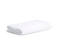 möve Loft serviette de douche 80 x 150 cm en 100% coton (Spinair), snow