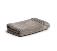 Möve Loft Serviette de Toilette 100% Coton (Airspin), Gingembre, 50 x 100 cm