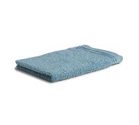 möve Loft serviette de toilette 30 x 50 cm en 100% coton (Spinair), arctic