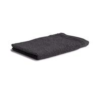 möve Loft serviette de toilette 30 x 50 cm en 100% coton (Spinair), graphite