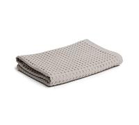 Möve Piquée Serviette de Toilette 100% Coton, 50 x 100 cm, Cachemire