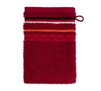 Frottana Country, Coton, Rubis, 20 x 15 cm