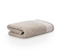 Möve pour Frottana Oriental Ornaments Serviette de Toilette 100% Coton, Cachemire, 50 x 100 cm