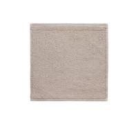Möve pour frottana Pearl Essuie-Mains 100% Coton, Cachemire, 30 x 30 cm