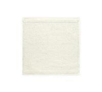 Möve pour frottana Pearl Essuie-Mains 100% Coton, Ivoire, 30 x 30 cm