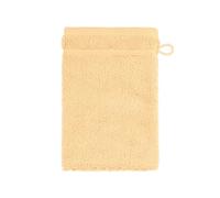 Frottana Pearl Gant de Toilette 100% Coton maïs 15 x 20 cm