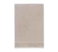Möve pour frottana Pearl Serviette d'invité 100% Coton, Cachemire, 30 x 50 cm
