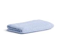 möve Superwuschel Serviette de Bain 100 x 160 cm, Serviette - Made in Germany, 100% Coton, Aquamarine