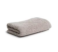 Möve Superwuschel Serviette de Toilette 100% Coton, Cachemire, 60 x 110 cm