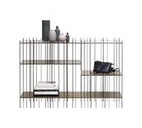 Mogg - Console Métal